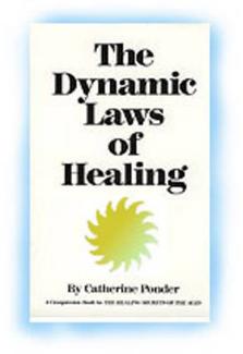 The Dynamic Laws of Healing