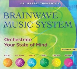 BrainwaveMusicSystem